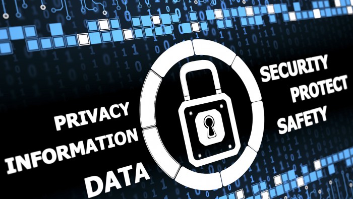 如何確保自動化時代的網絡安全和數據保護？